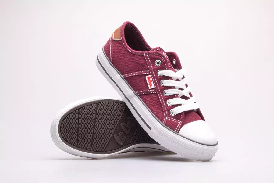 Trampki damskie LEE COOPER LCW-22-31-0864L