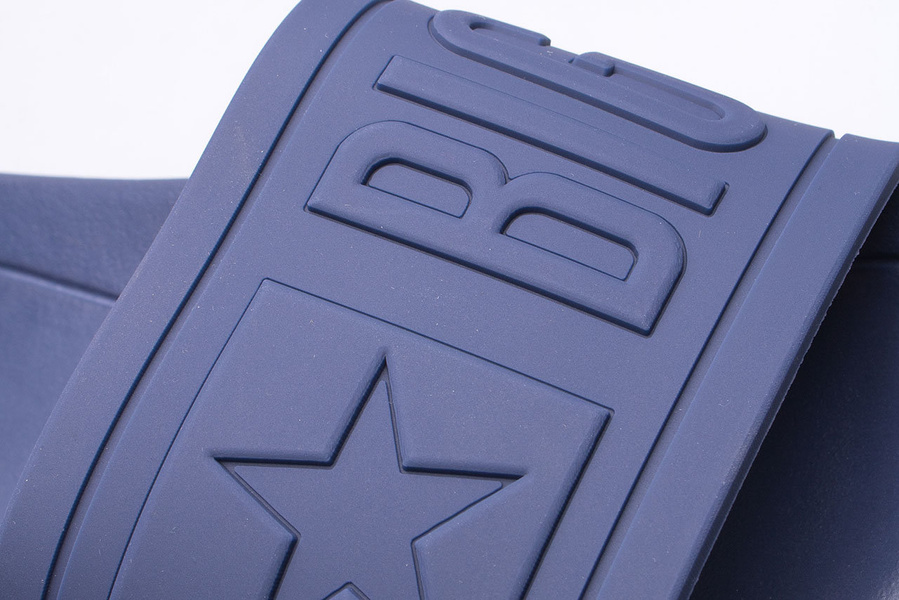 Klapki męskie BIG STAR DD174688