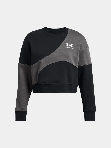 Bluza damska Under Armour 1382721-001