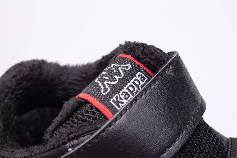 Buty dziecięce KAPPA MANGAN II ICE K 260827K-1120