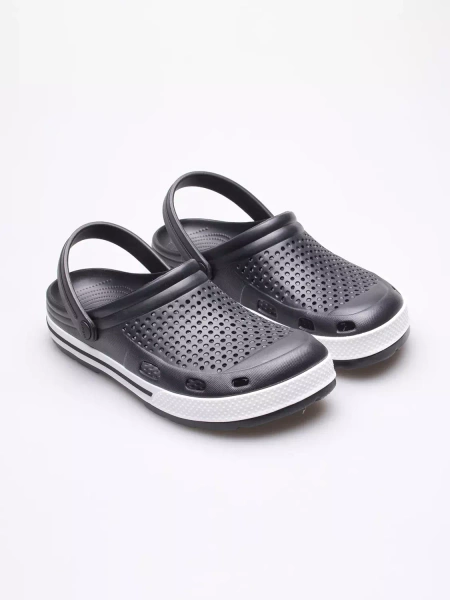 Chodaki męskie COQUI LINDO 6403-100-2232 