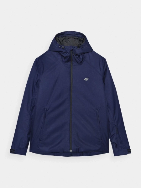 Kurtka męska zimowa narciarska 4F 4FAW23TTJAM305-31S 