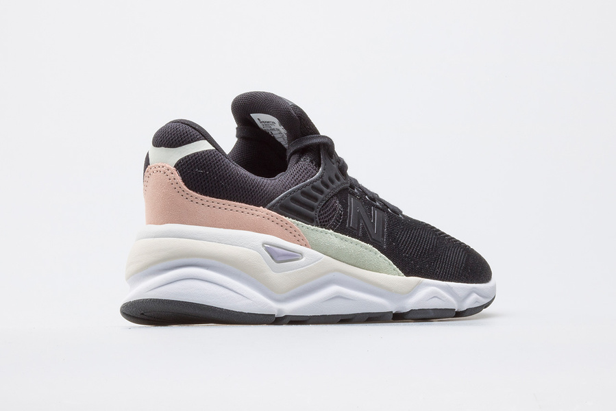 Buty damskie New Balance WSX90TXB