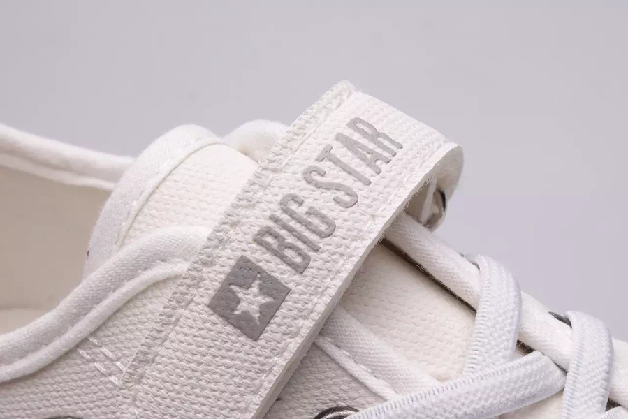 Trampki dziecięce BIG STAR KK374011