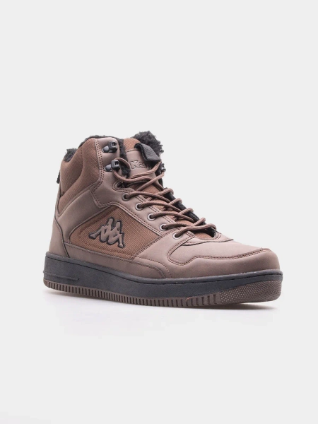 Buty męskie KAPPA SHAB FUR 243046-5011