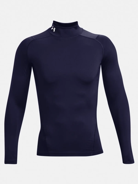 Koszulka męska termoaktywna Under Armour 1369606-410