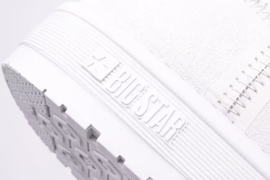 Buty damskie śniegowce emu BIG STAR KK274613-902