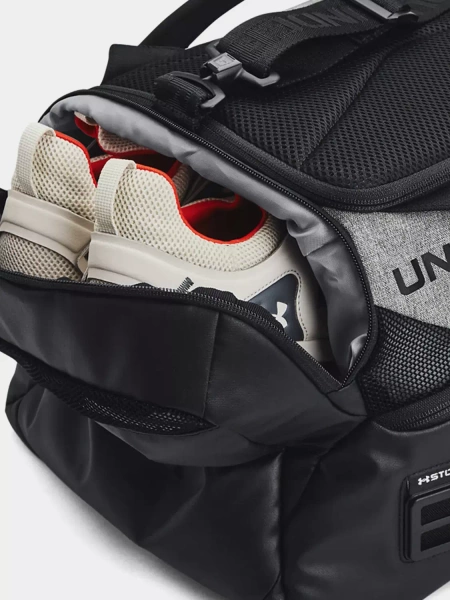 Torba sportowa Under Armour DUFFLE 1361225-012