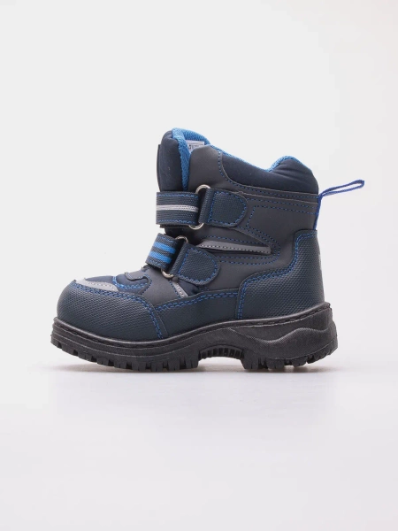 Śniegowce dziecięce BIG STAR MM374128