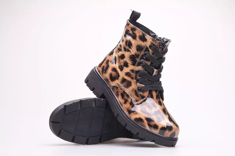 Buty dziecięce BIG STAR KK374137