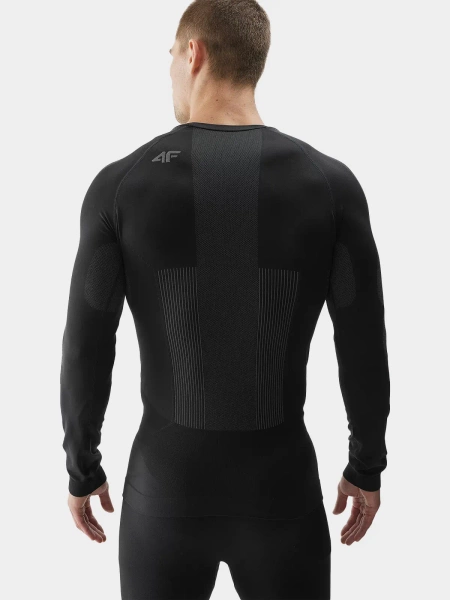 Bielizna męska termoaktywna 4F 4FAW23USEAM103-20S