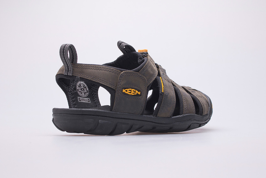 Sandały KEEN CLEARWATER CNX 1013107