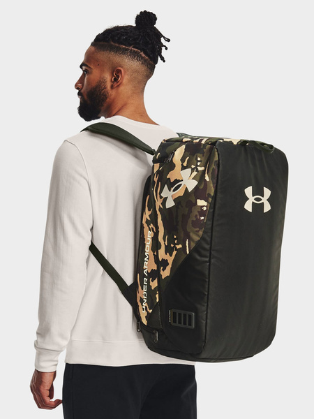 Torba sportowa Under Armour Duffle 50L 1361226-311