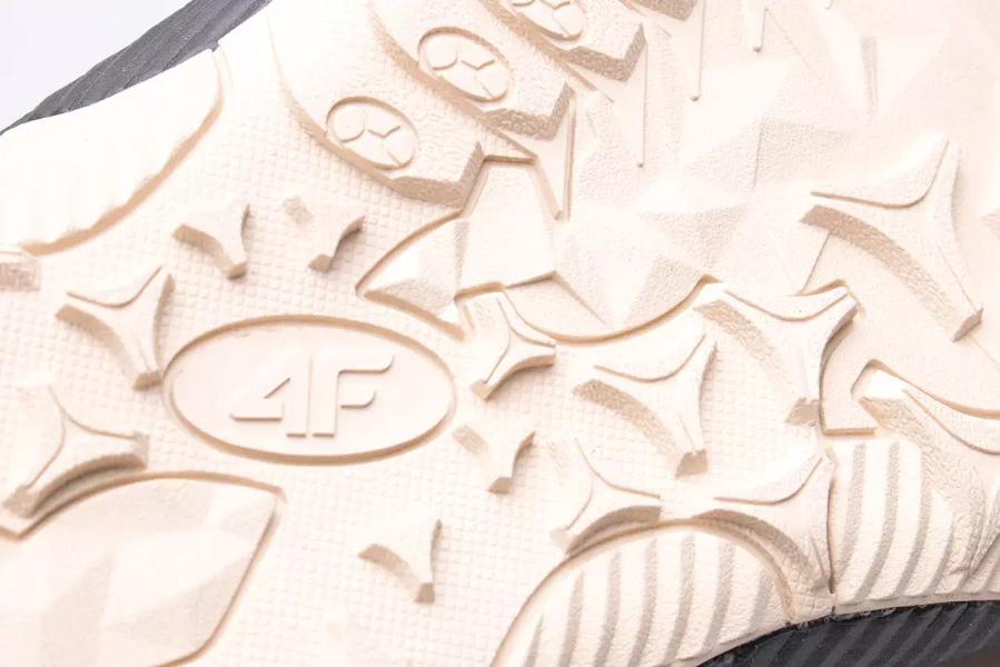 Sandały damskie 4F 4FSS23FSANF016-22S