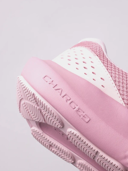 Buty damskie Under Armour 3027007-600