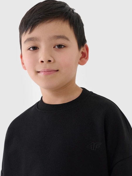 Dres dziecięcy 4F 4FJRAW24TAPSU040-20S