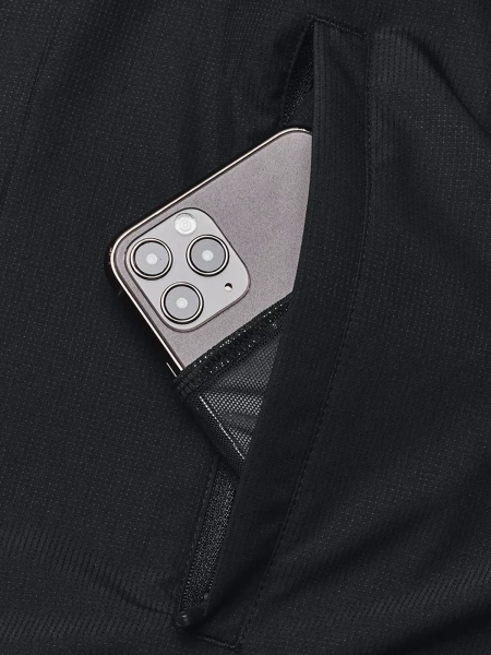 Kurtka męska wiatrówka Under Armour 1376797-001