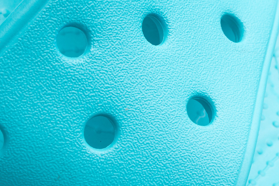 Klapki CROCS CLASSIC SLIDE KIDS 206396-4SL