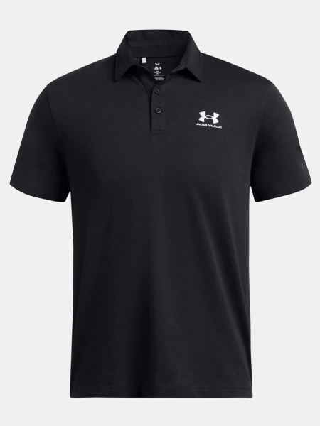 Koszulka męska polo Under Armour 1386608-001