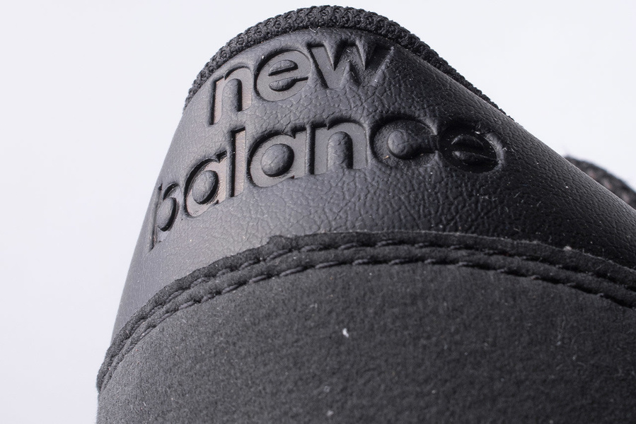 Buty męskie NEW BALANCE U410BBK