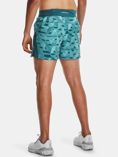 Spodenki męskie Under Armour 1377002-425