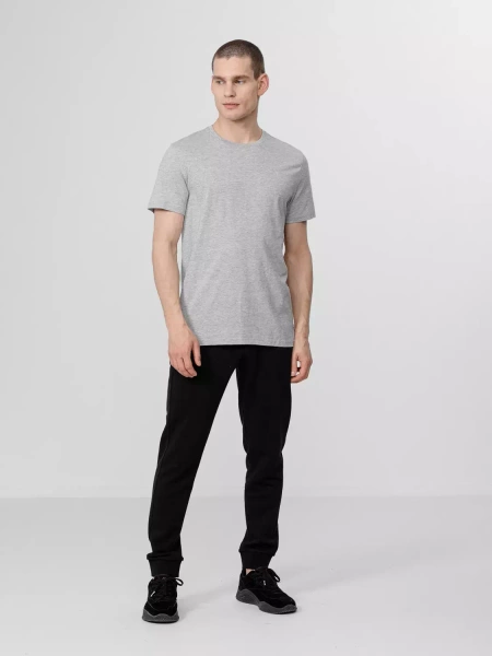 Koszulka męska 4F H4Z22-TSM352-27M