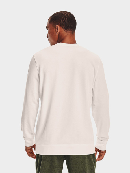 Bluza męska z kapturem Under Armour 1361561-112