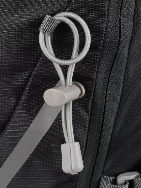 Plecak turystyczny BERGSON LOTE Grey 20L