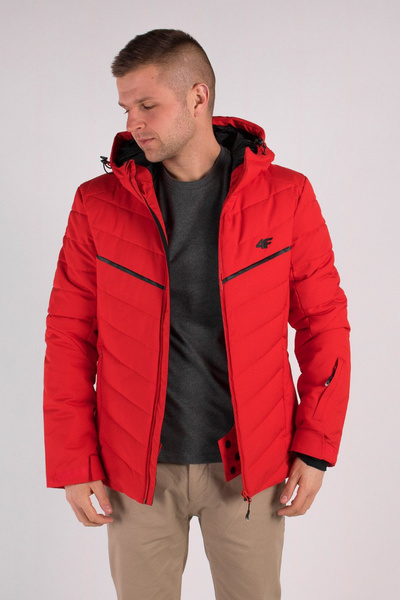 Kurtka 4F X4Z18-KUMN152-62S