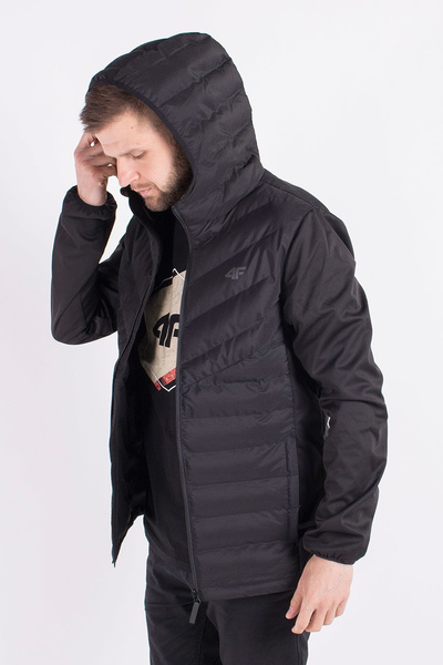 Kurtka męska 4F H4L19-KUM002-20S