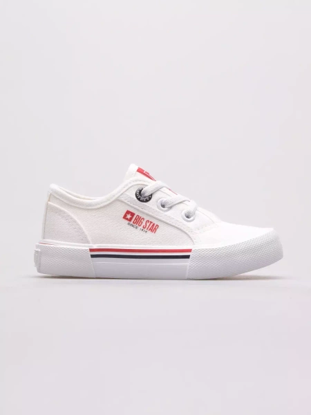 Trampki dziecięce BIG STAR JJ374165 