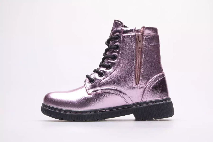 Buty dziecięce KAPPA DEENISH SHINE K 260841K-2111