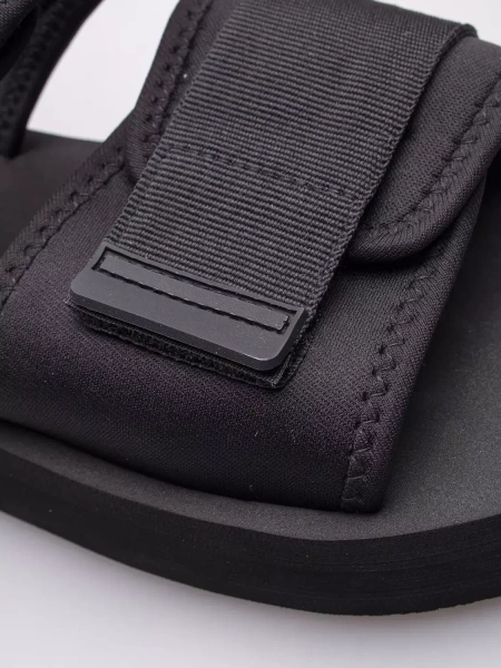 Sandały damskie BIG STAR LL274784