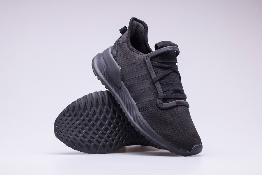 Buty dziecięce adidas U_PATH RUN J G28107
