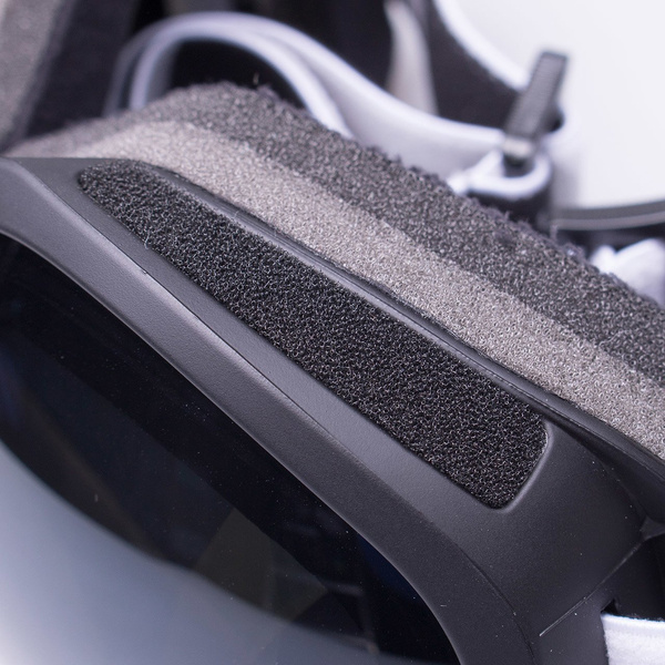 Gogle narciarskie 4F H4Z19-GGD002-10S