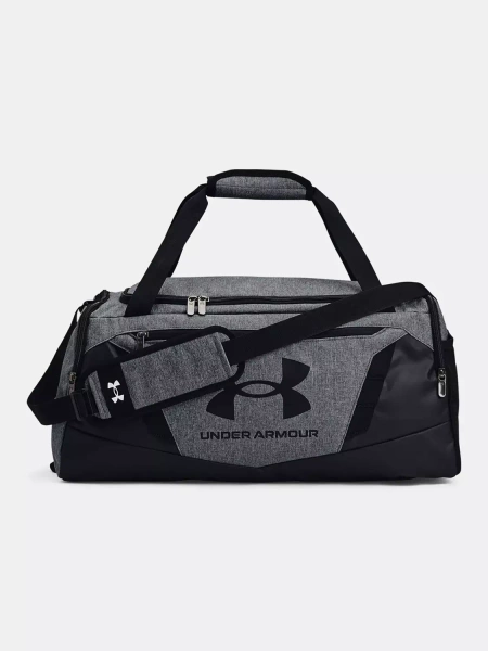 Torba sportowa Under Armour 1369222-012 40L