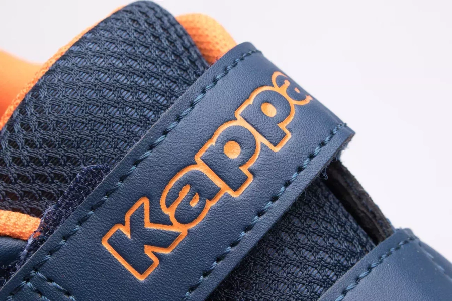 Buty dziecięce KAPPA KICKOFF BC T 260509BCT-6744