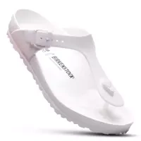biały