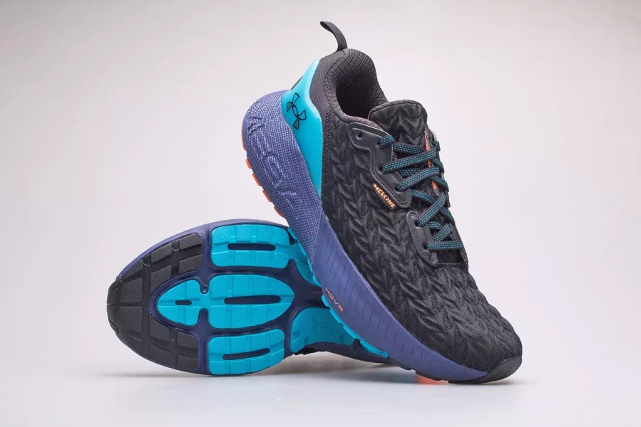 Buty męskie Under Armour HOVR Mega 3 3025308-004