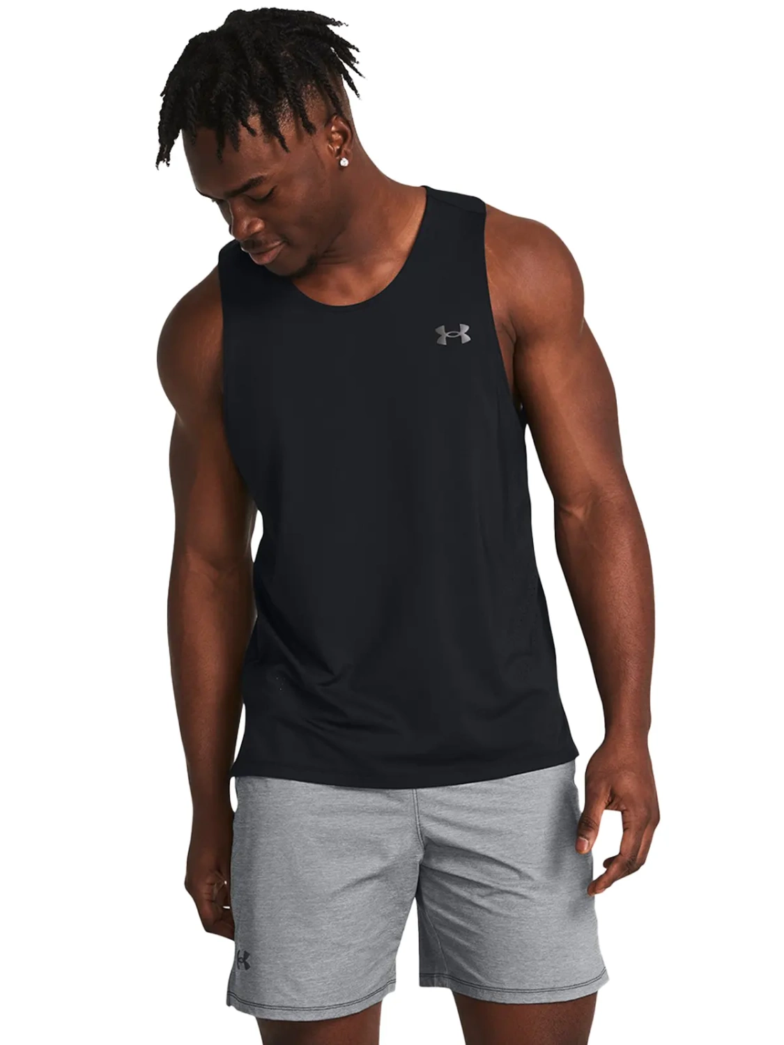 Koszulka męska Under Armour 1382608-001