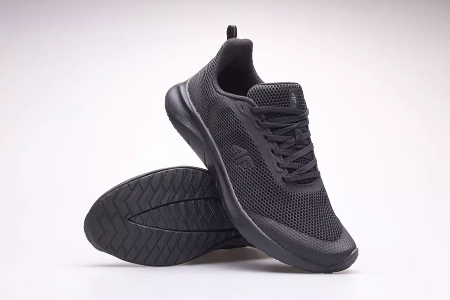 Buty męskie 4F NOSD4-OBMS300-21S