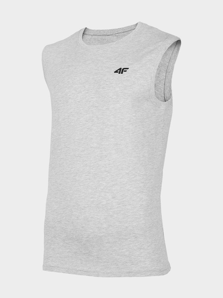 Koszulka męska 4F H4L22-TSM350-27M