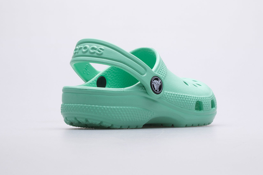 Chodaki CROCS CLASSIC CLOG K 204536-3U3