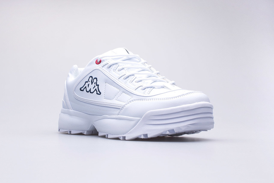 Buty damskie KAPPA RAVE NC 242782-1010