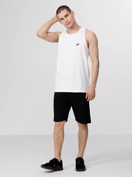 Spodenki męskie 4F H4Z22-SKMD350-20S