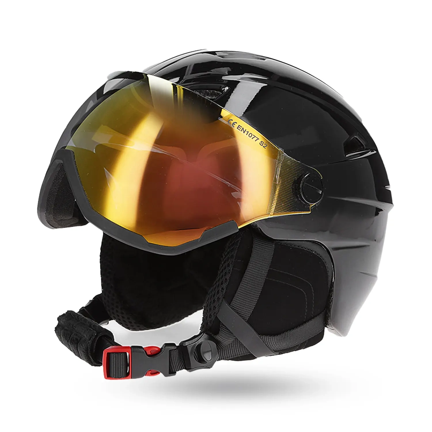 Kask narciarski 4F H4Z22-KSD001-20S