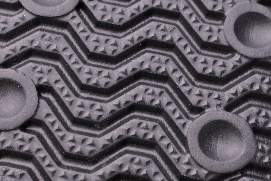 Klapki damskie 4F H4L20-KLD002-10S