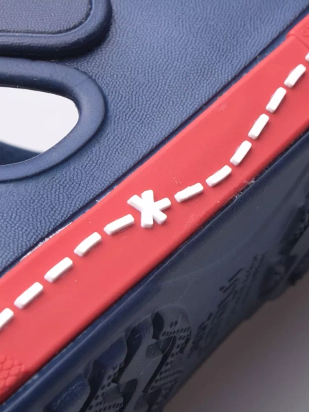 Sandały dziecięce COQUI YOGI 8861-407-2109