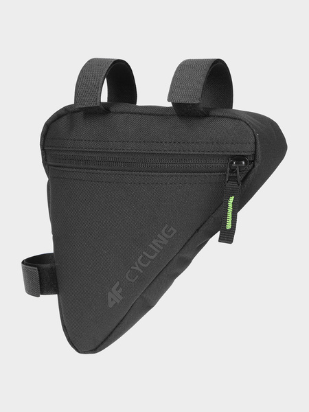 Torba rowerowa na ramę 4F H4L22-AKB010R-20S