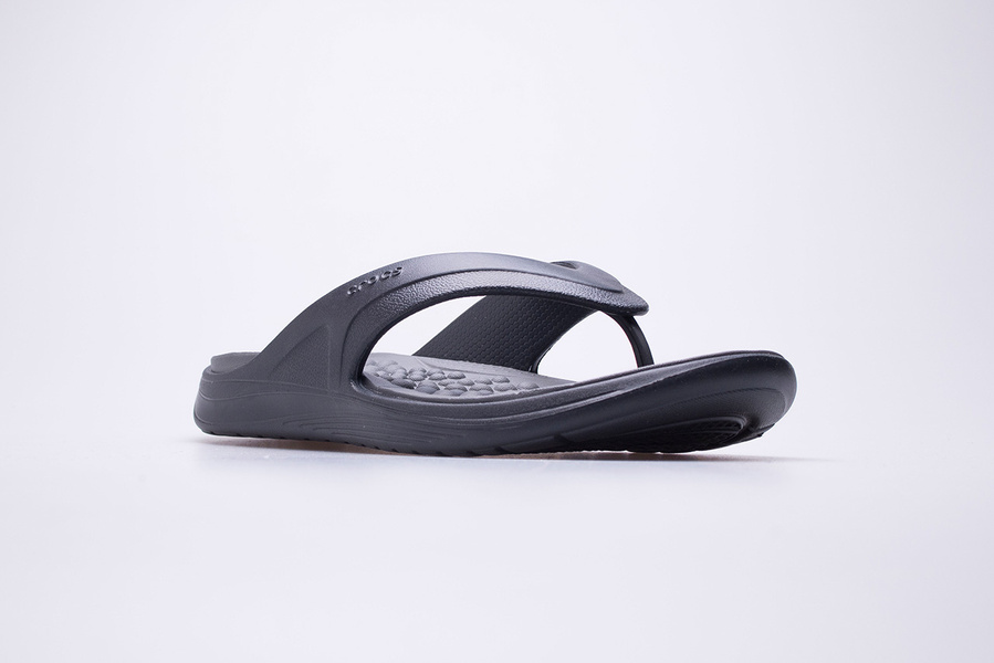 Japonki CROCS REVIVA FLIP 205545-0DD